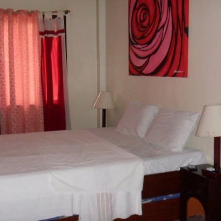 Bohol Divers Resort Panglao Eksteriør billede
