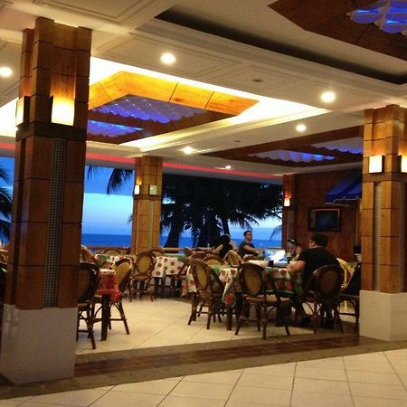 Bohol Divers Resort Panglao Eksteriør billede