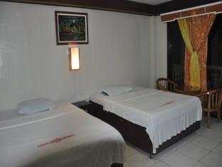 Bohol Divers Resort Panglao Eksteriør billede