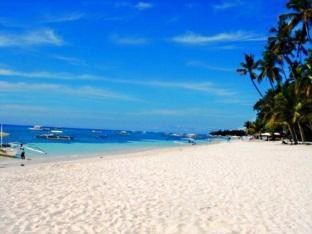 Bohol Divers Resort Panglao Eksteriør billede