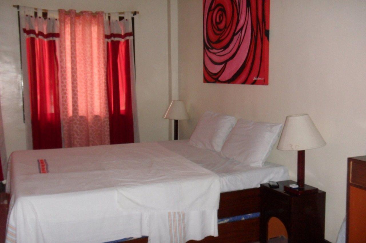 Bohol Divers Resort Panglao Eksteriør billede