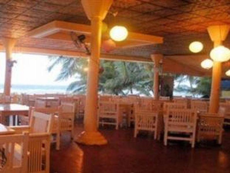 Bohol Divers Resort Panglao Eksteriør billede